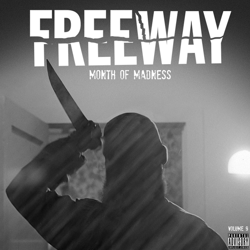 Month of Madness, Vol. 9 — Freeway