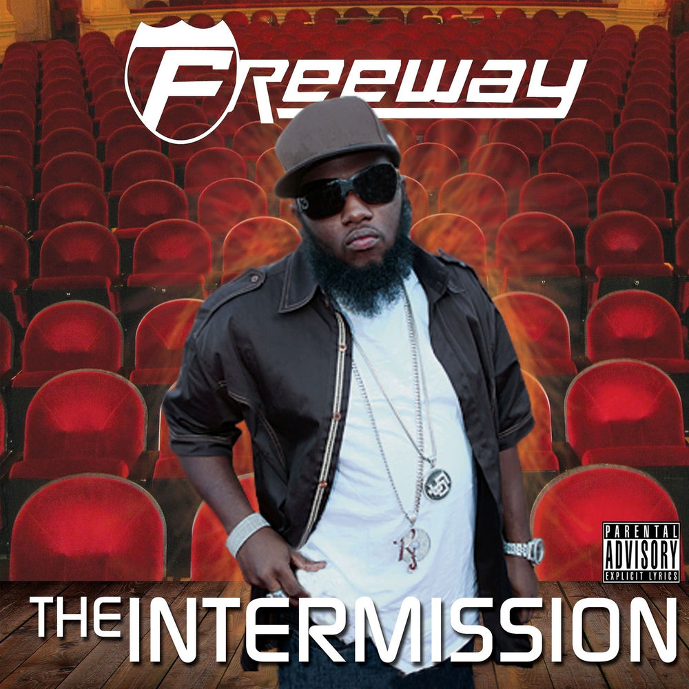 The Intermission — Freeway
