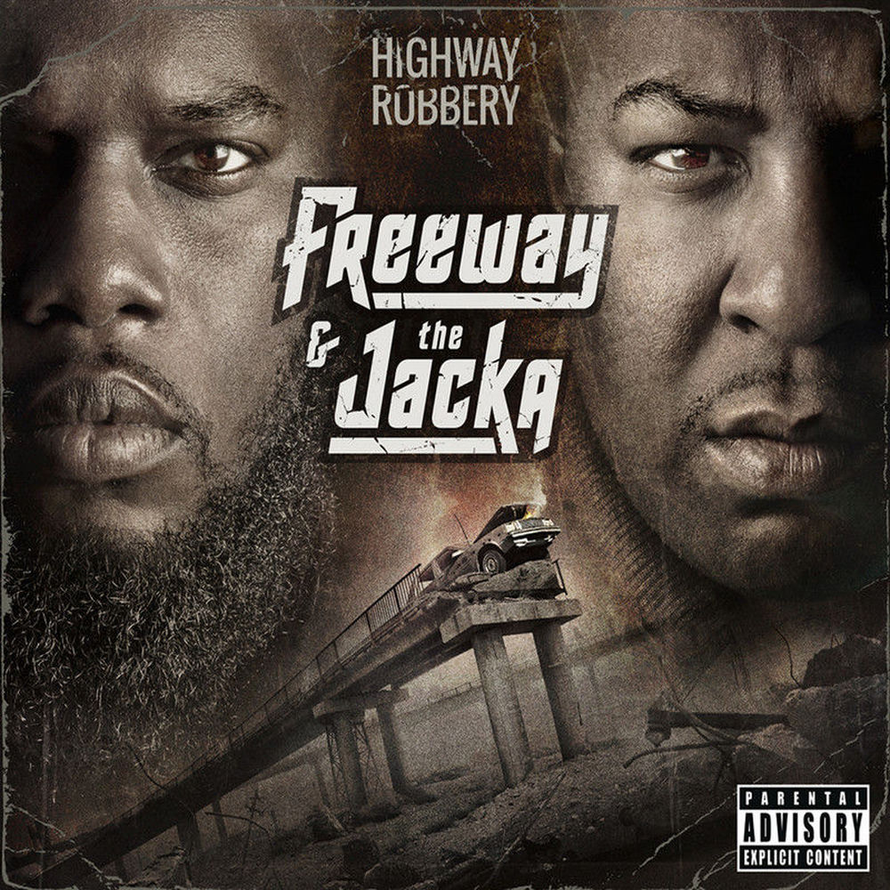 Highway Robbery — Freeway