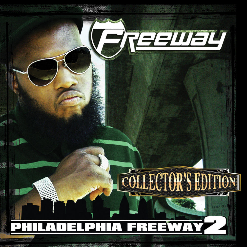 Philadelphia Freeway 2 (Collector's Edition) — Freeway