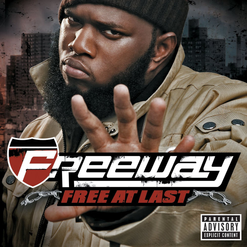 Free At Last — Freeway