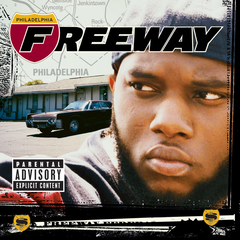 Philadelphia Freeway — Freeway