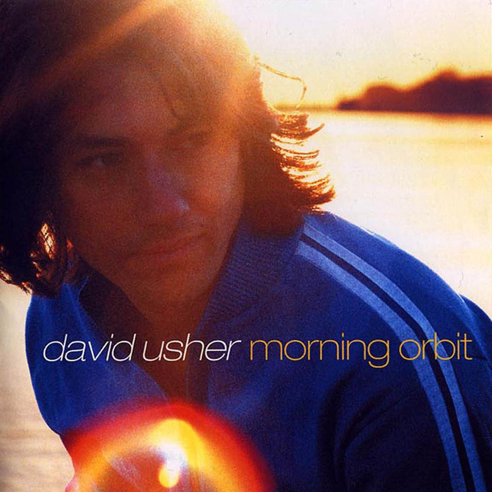 Morning Orbit — David Usher