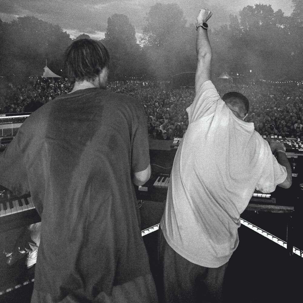 True Electric — Röyksopp