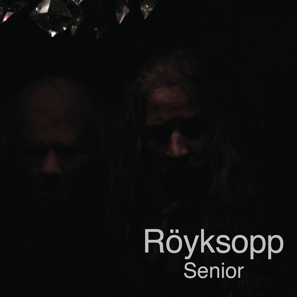 Senior — Röyksopp
