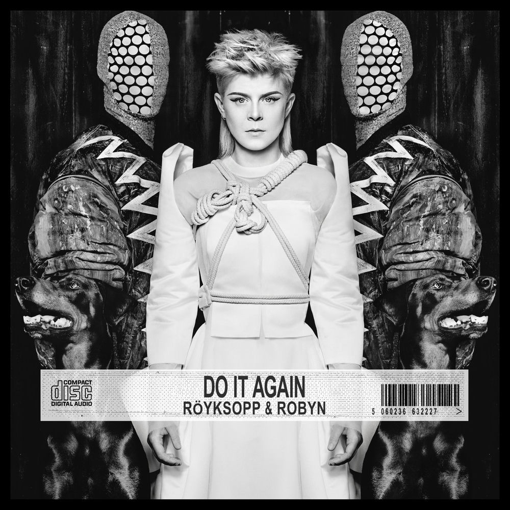 Do It Again — Röyksopp