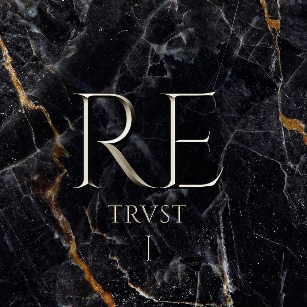 Re.Ci.Div - Session I (L'élite) — TRUST