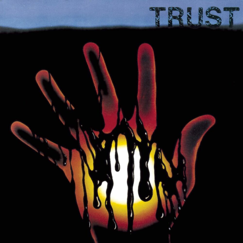 Préfabriqués — TRUST