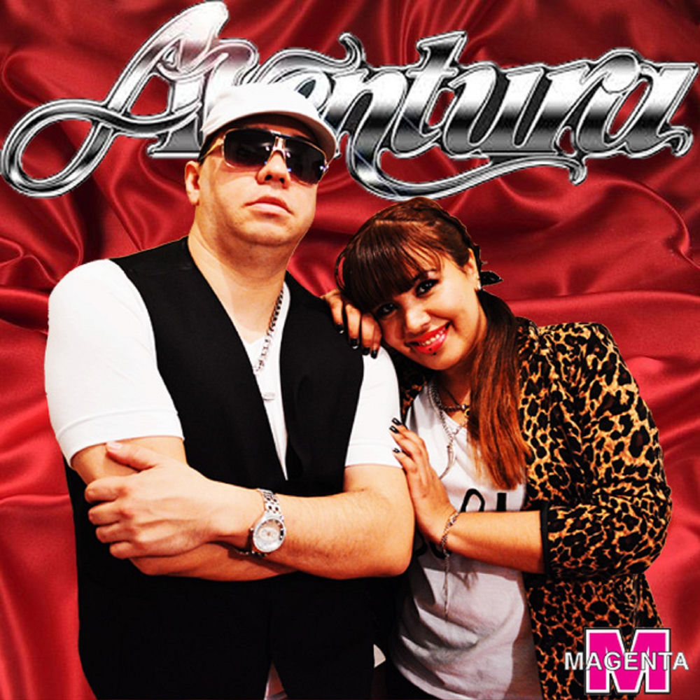 Aventura 2015 — Aventura