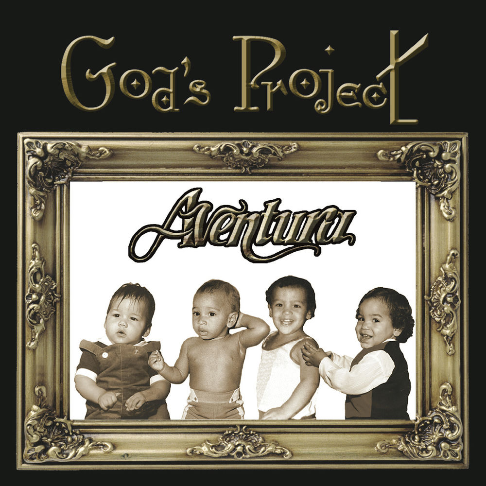 God's Project — Aventura