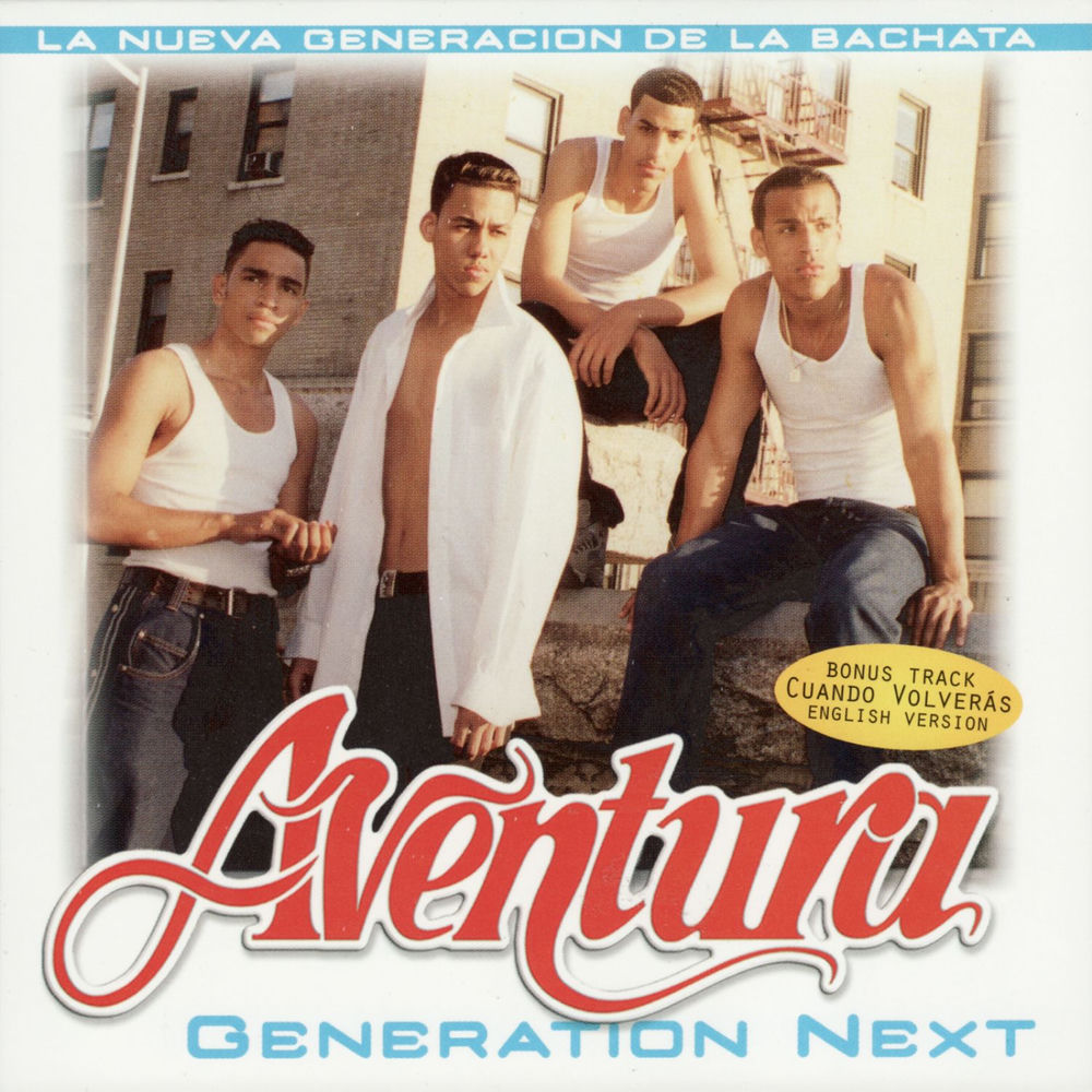 Generation Next — Aventura