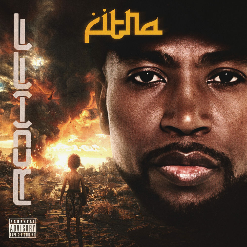 Fitna — Rohff