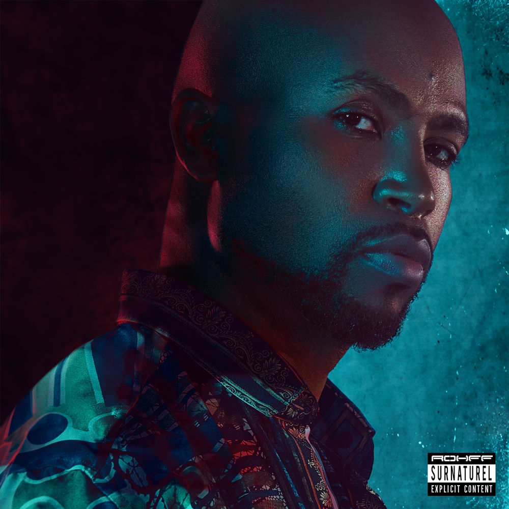 Surnaturel — Rohff