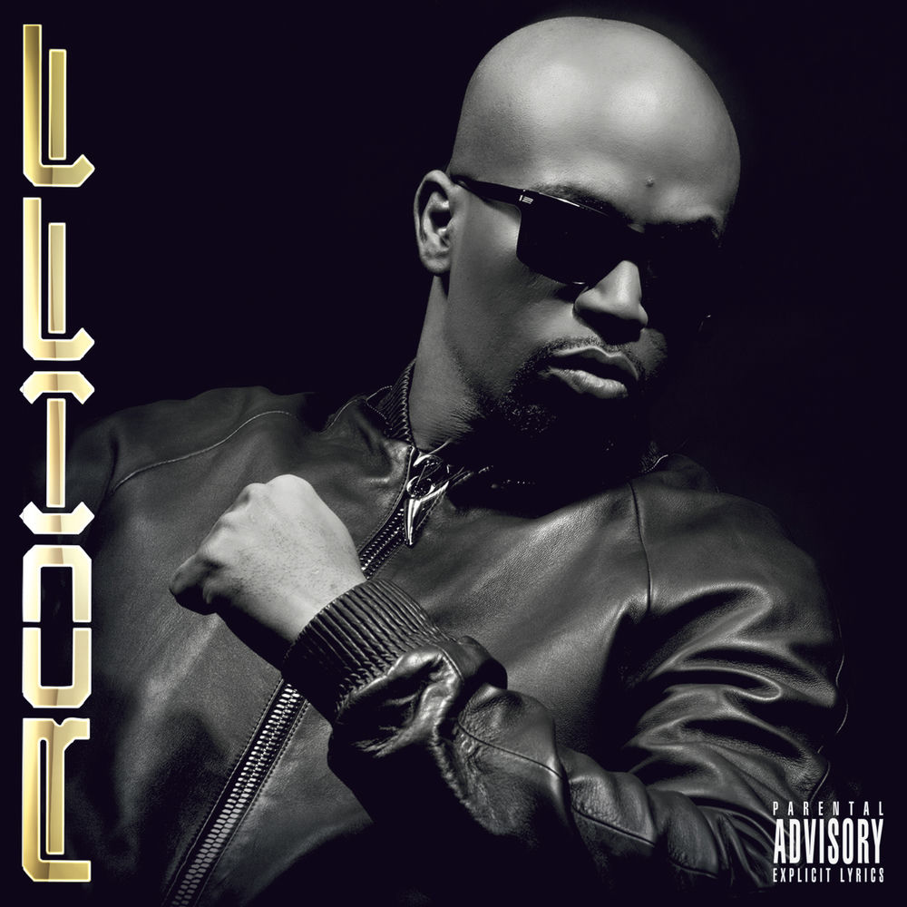 Le Rohff Game — Rohff