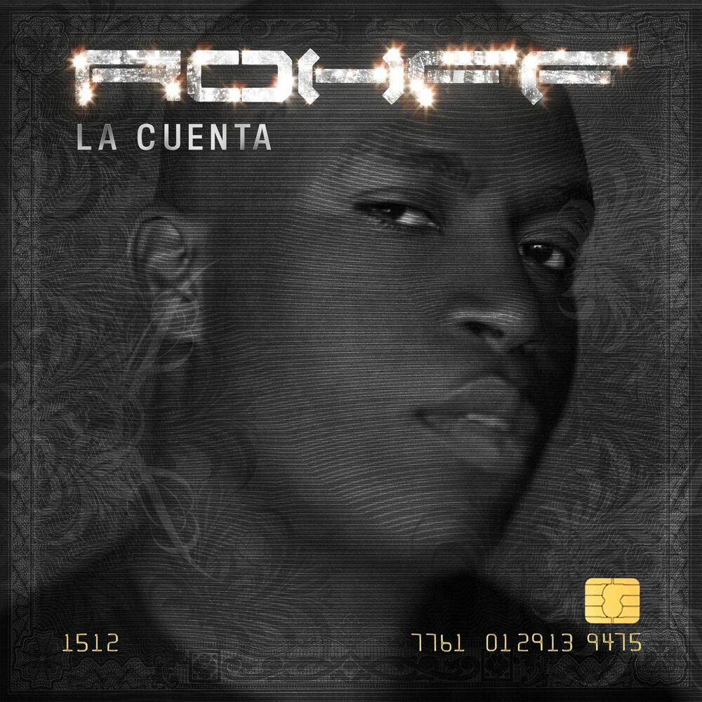 La cuenta (Edition Deluxe) — Rohff