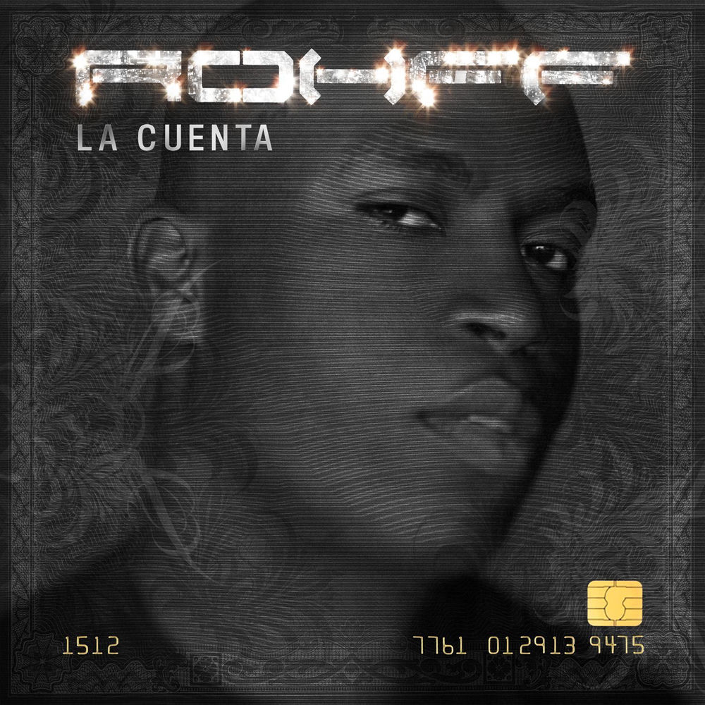 La cuenta — Rohff