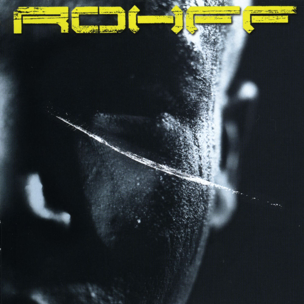 La vie avant la mort — Rohff