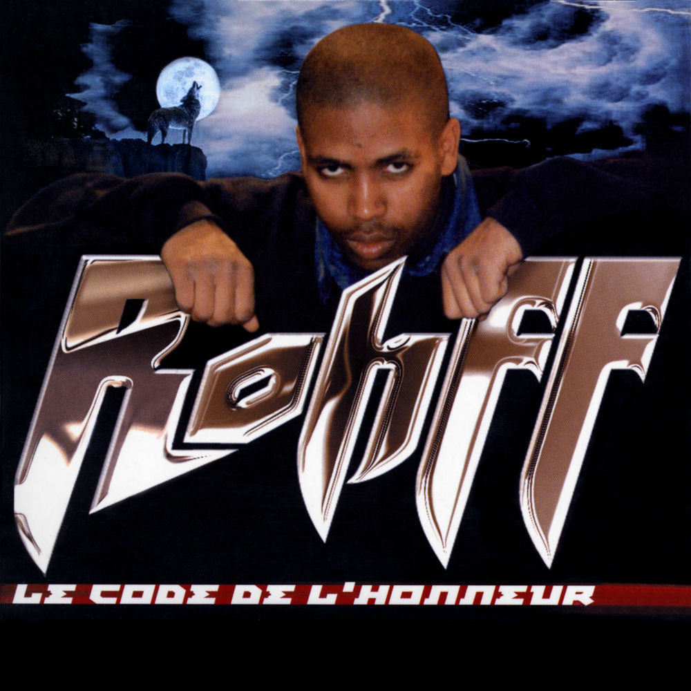 Le code de l'honneur — Rohff