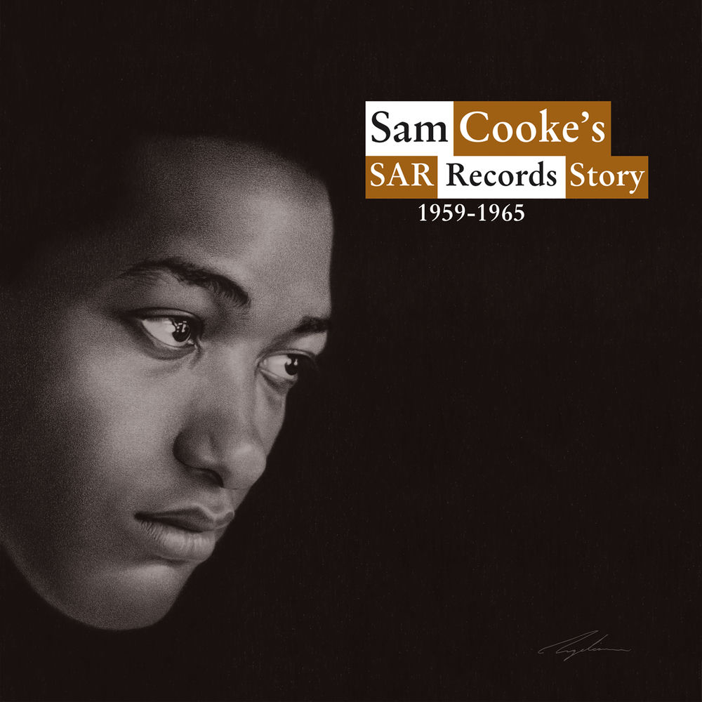 SAR Records Story — Sam Cooke
