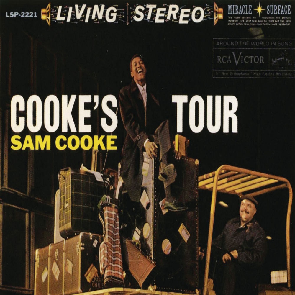 Cooke's Tour — Sam Cooke