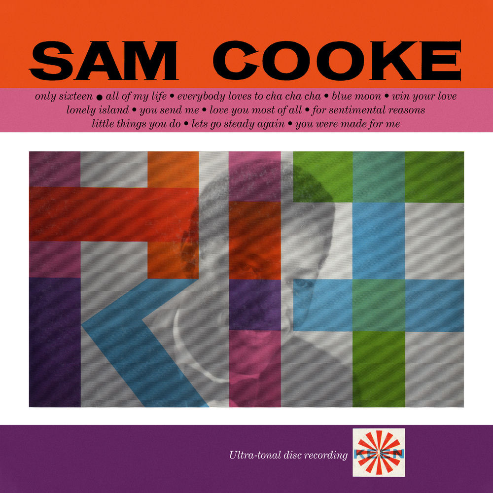 Hit Kit — Sam Cooke