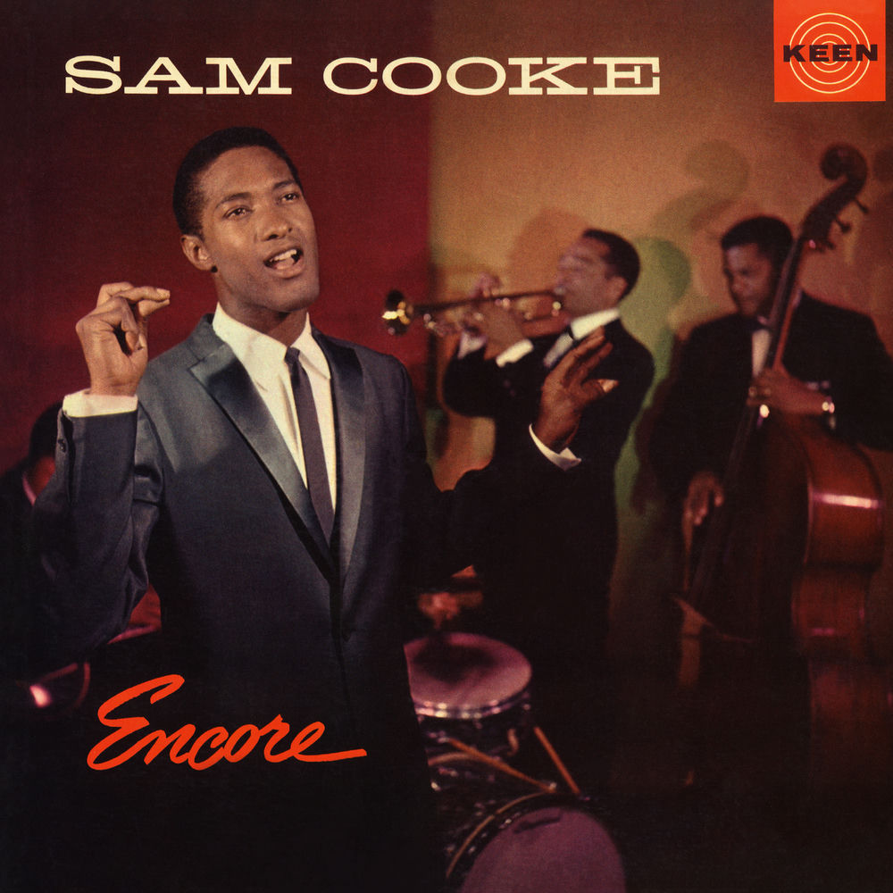 Encore — Sam Cooke