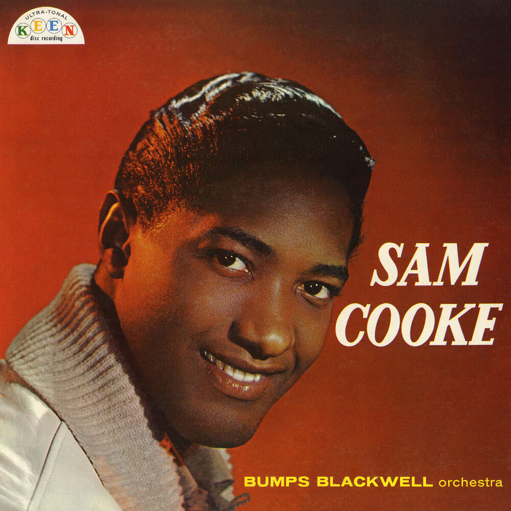 Sam Cooke — Sam Cooke