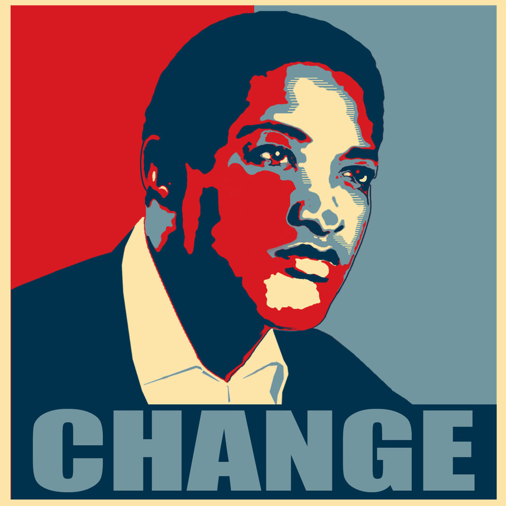 A Change Is Gonna Come — Sam Cooke
