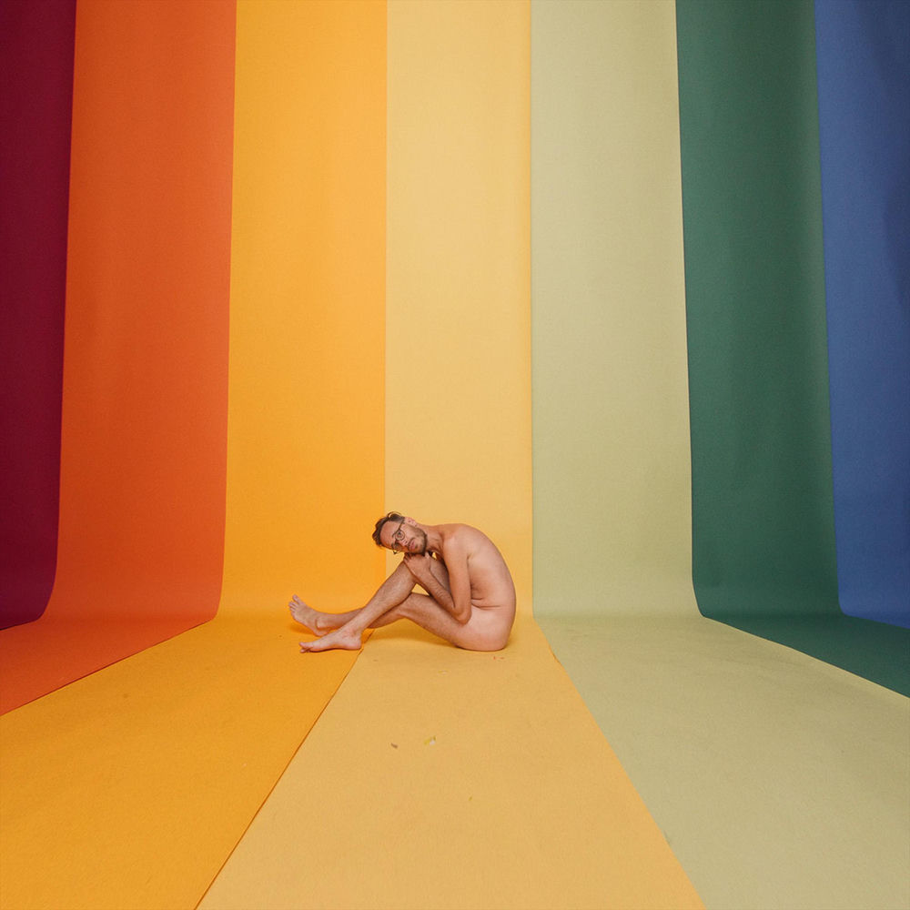 S'only Natural — hellogoodbye