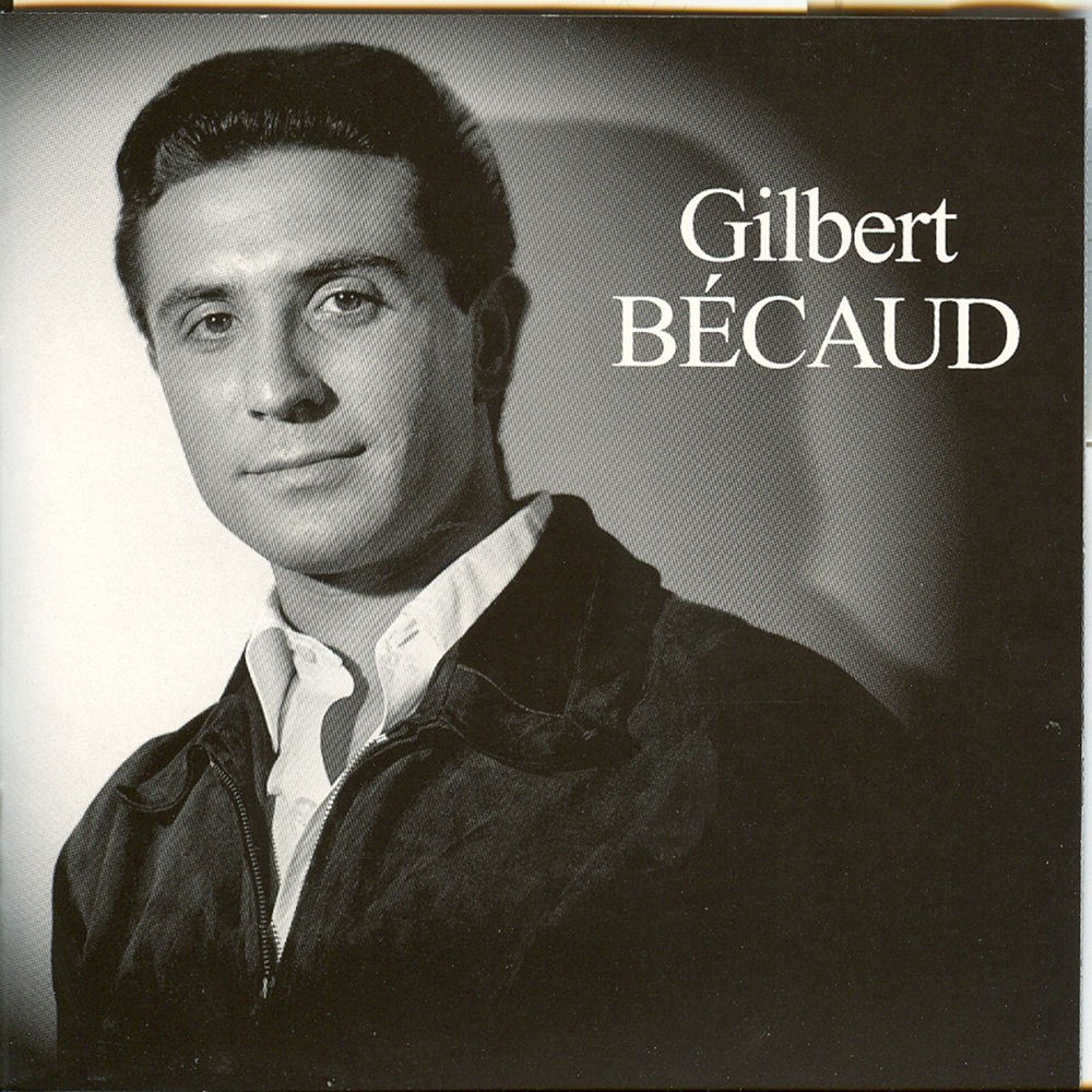 Viens — Gilbert Bécaud