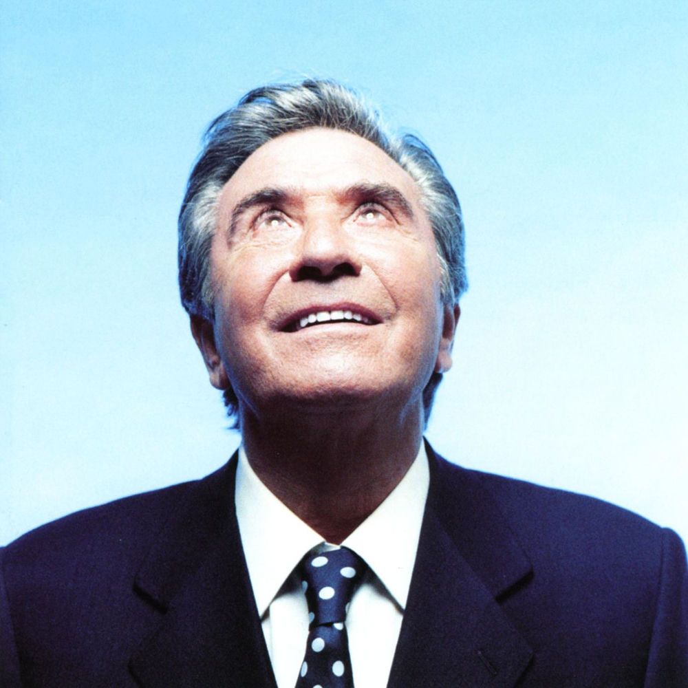 Gilbert Bécaud — Gilbert Bécaud