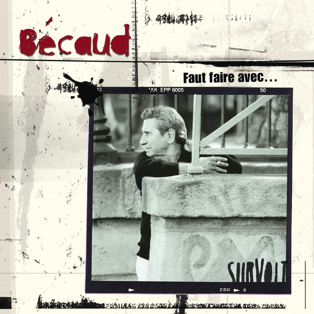 Gilbert Becaud (1984-1999) [2011 Remastered] [Deluxe version] — Gilbert Bécaud