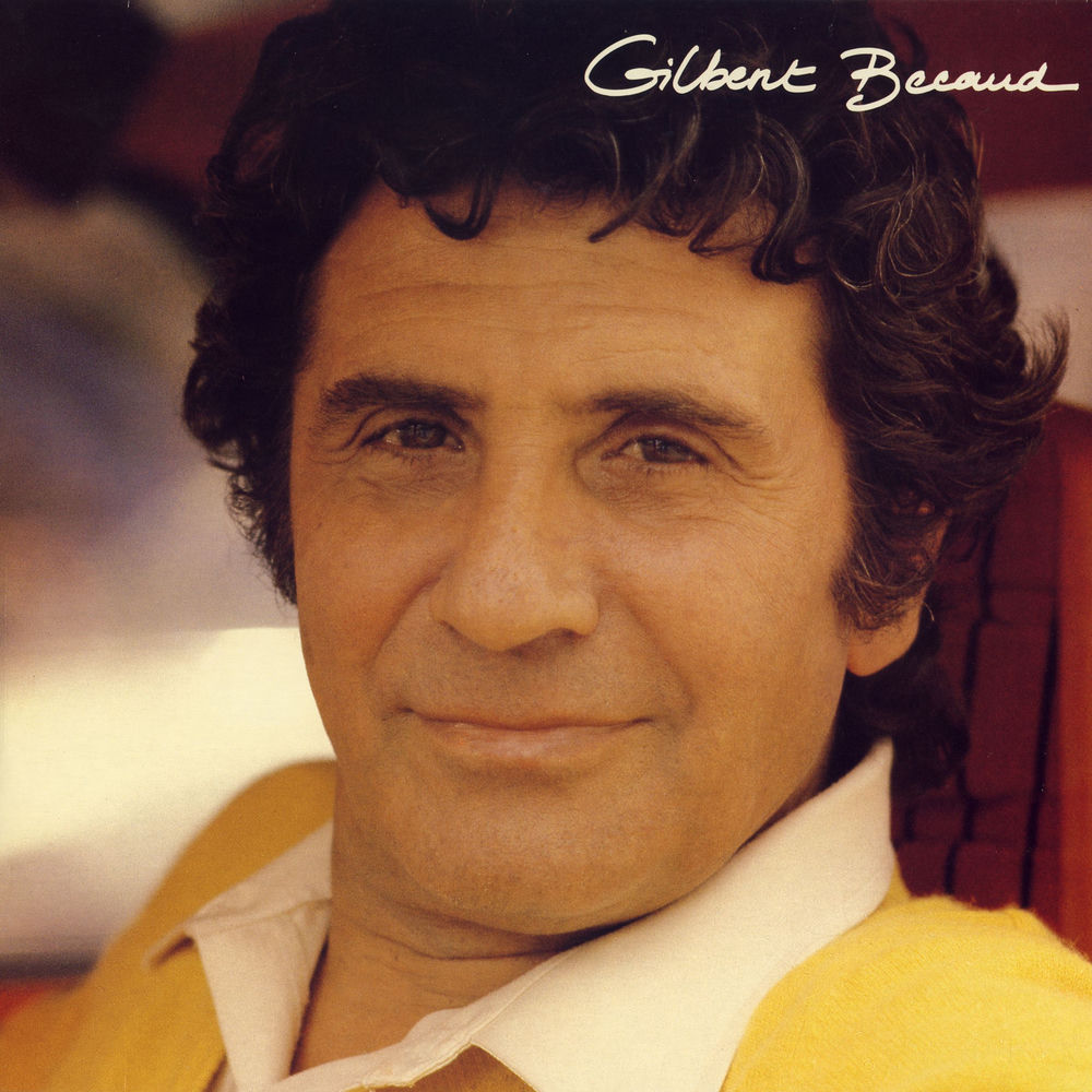 Bonjour la vie — Gilbert Bécaud