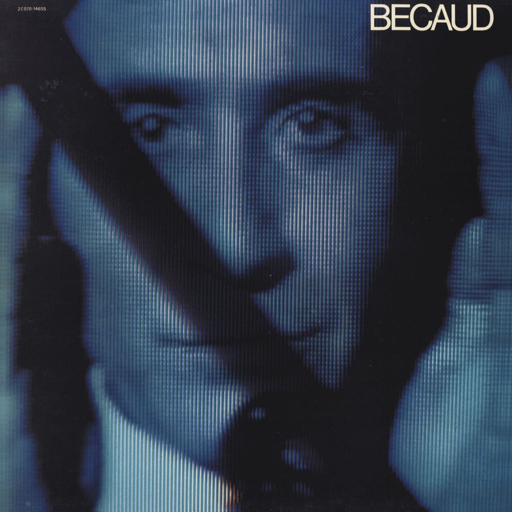 Gilbert Becaud (1977-1981) [2011 Remastered] [Deluxe version] — Gilbert Bécaud