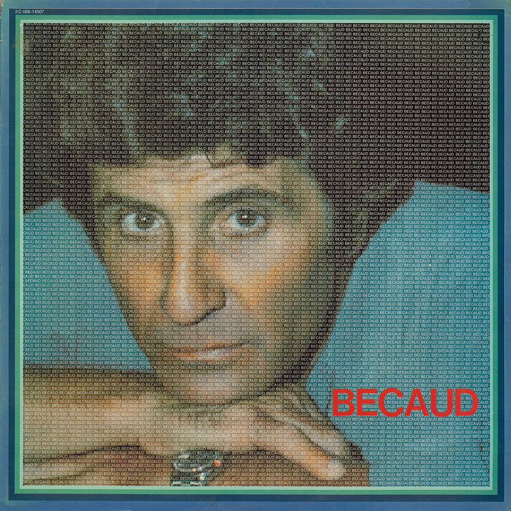 Olympia 1977 — Gilbert Bécaud