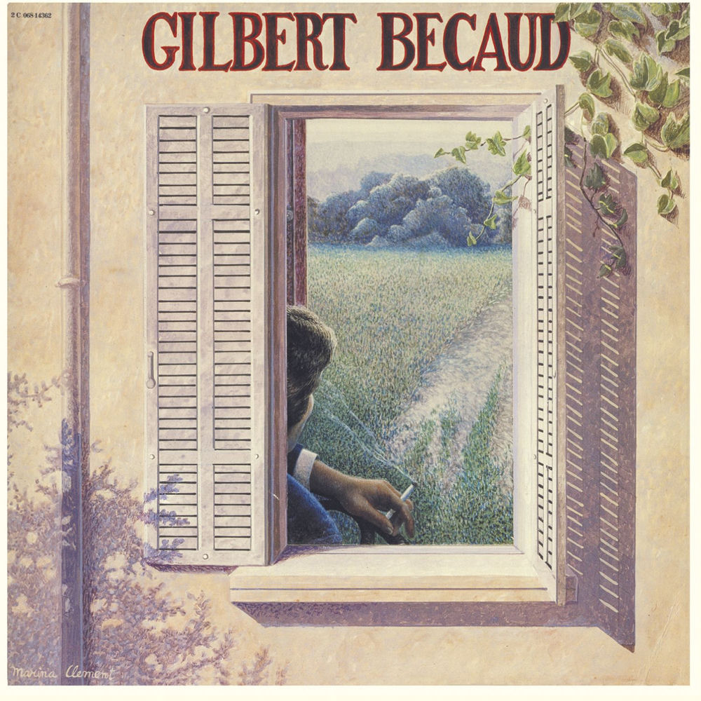 Gilbert Becaud (1975-1976) [2011 Remastered] [Deluxe version] — Gilbert Bécaud