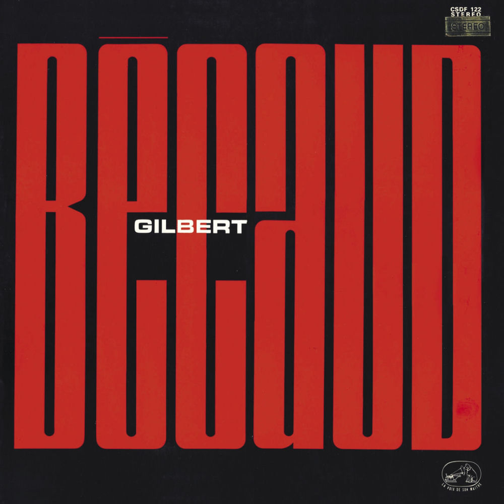 Gilbert Becaud (1963-1964) [2011 Remastered] [Deluxe version] — Gilbert Bécaud