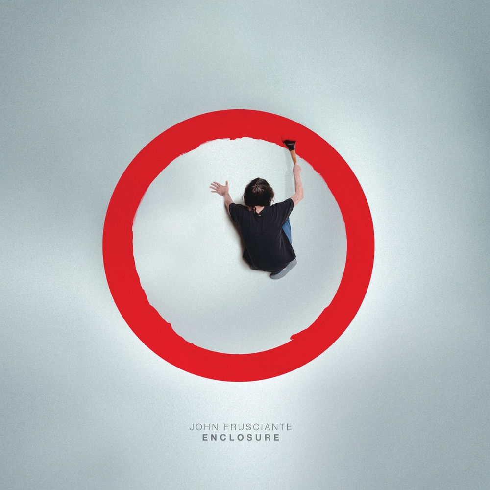 Enclosure — John Frusciante