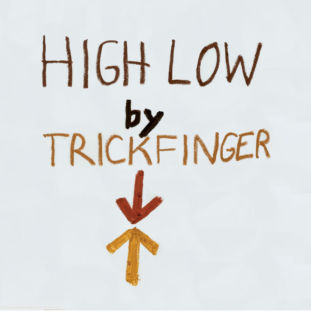 High Low — John Frusciante