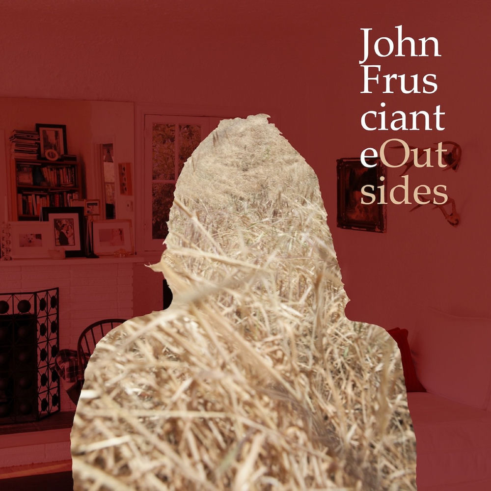 Outsides EP — John Frusciante