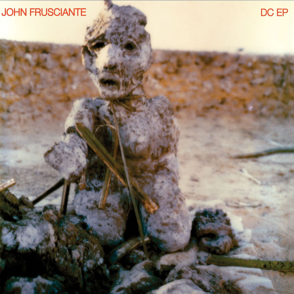 DC EP — John Frusciante