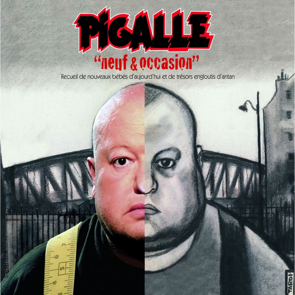 Neuf et Occasion — Pigalle