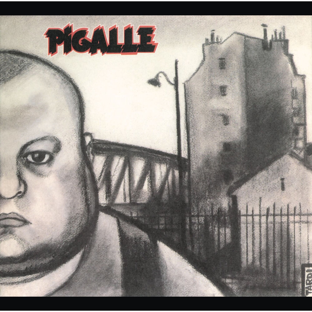 Regards Affligés Sur La Morne Et Pitoyable Existence De Benjamin Tremblay, Personnage Falot Mais Ô Combien Attachant — Pigalle