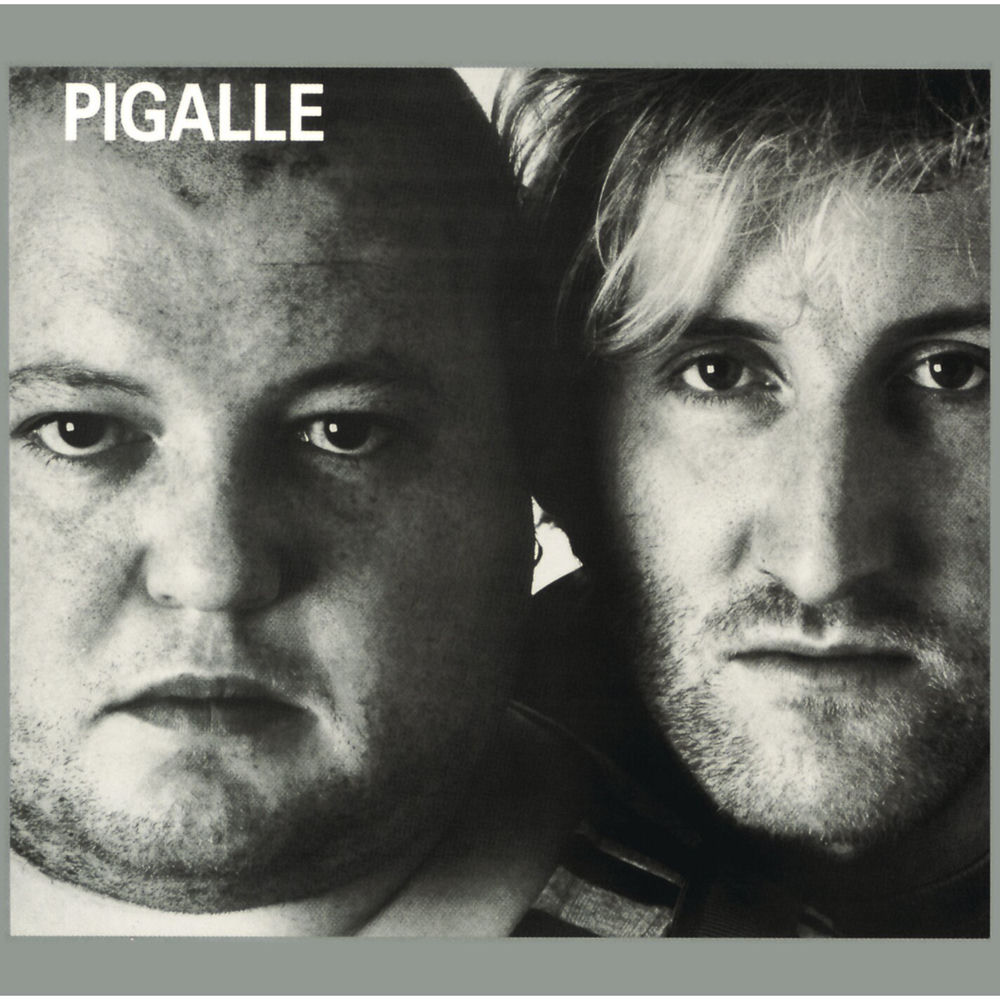 Pigalle — Pigalle
