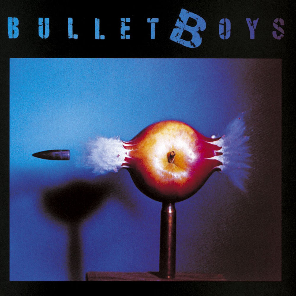 Bulletboys — BulletBoys