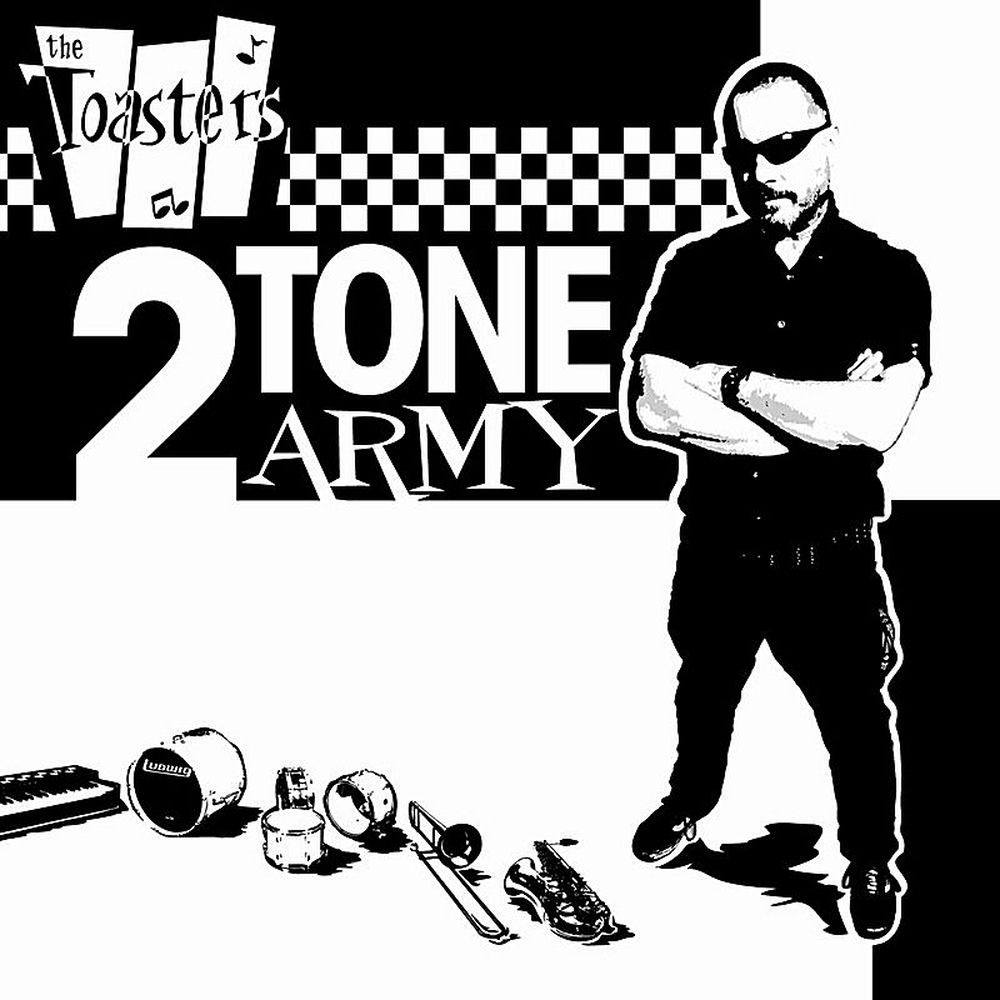 2Tone Army — The Toasters