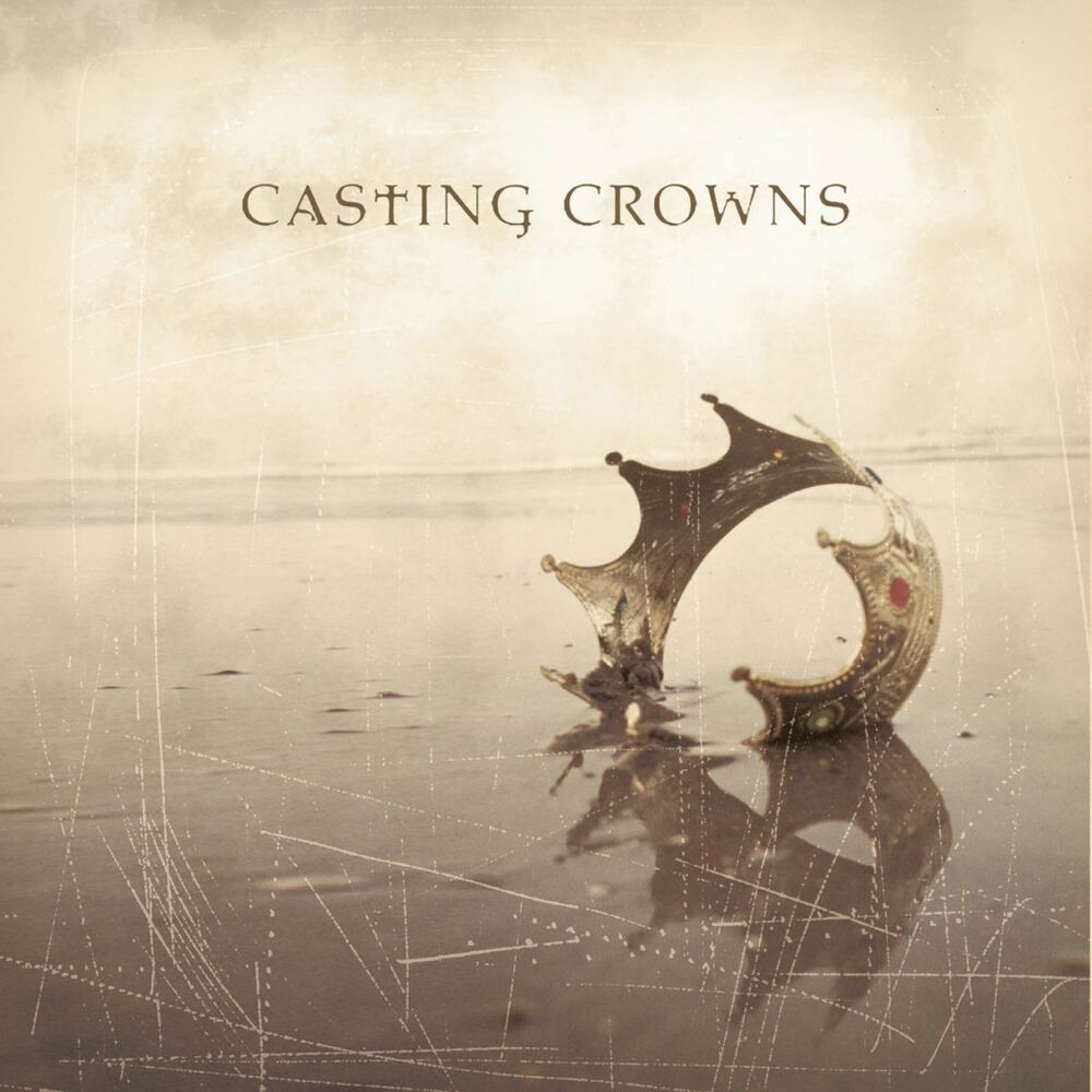Casting Crowns — Casting Crowns