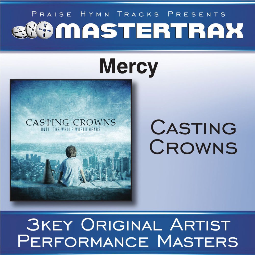 Mercy — Casting Crowns