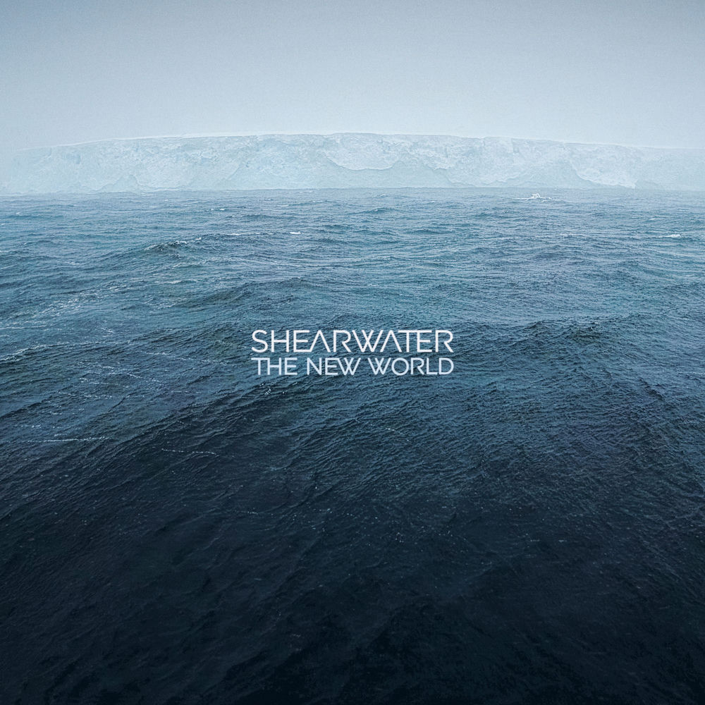 The New World — Shearwater