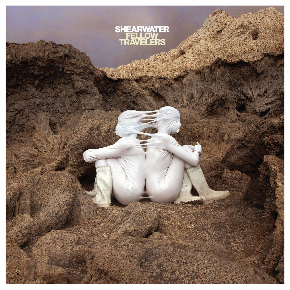 Fellow Travelers — Shearwater